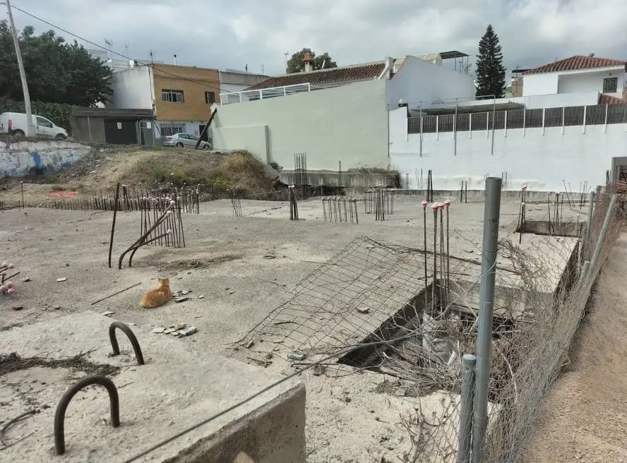 Area Edificabile in vendita in Algeciras - 121.000 € (Rif: 9999222)