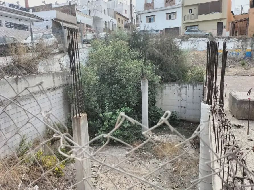 Area Edificabile in vendita in Algeciras - 121.000 € (Rif: 9999222)