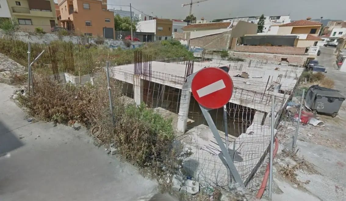 Area Edificabile in vendita in Algeciras - 121.000 € (Rif: 9999222)