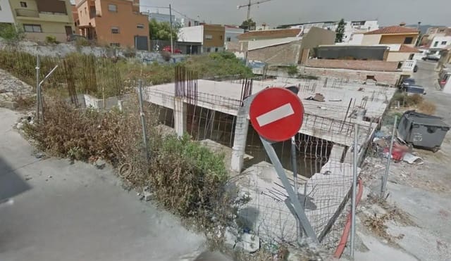 Area Edificabile in vendita in Algeciras - 121.000 € (Rif: 9999222)