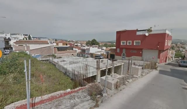 Area Edificabile in vendita in Algeciras - 121.000 € (Rif: 9999222)