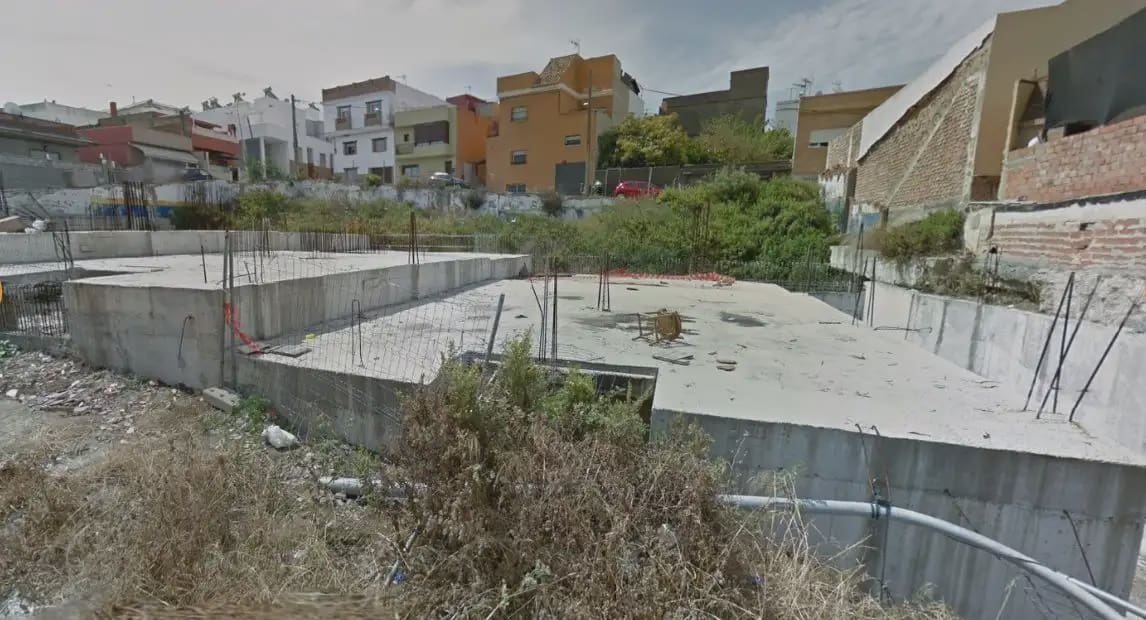 Area Edificabile in vendita in Algeciras - 121.000 € (Rif: 9999222)