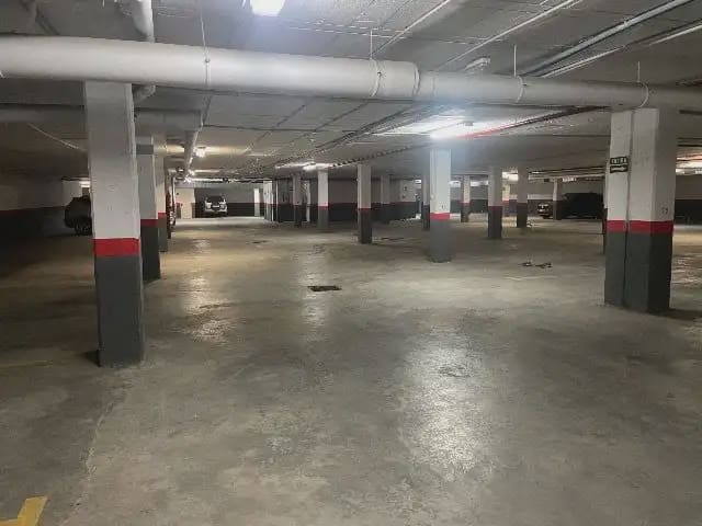 Garaż na sprzedaż w Los Barrios - 6 000 € (Ref: 9999224)