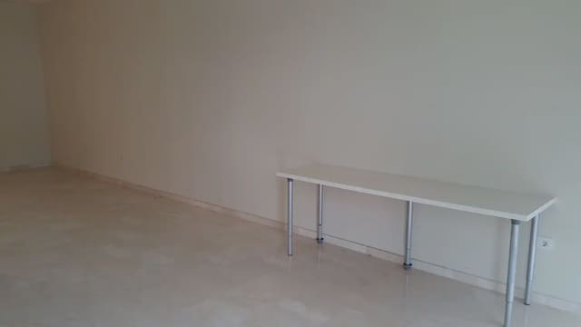 Comercial para venda em Los Barrios - 30 000 € (Ref: 9999225)