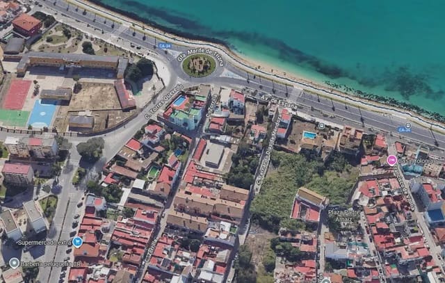3 camera da letto Casa in vendita in Mondejar - Junquillos, La Línea de la Concepción con garage - 79.900 € (Rif: 9999228)