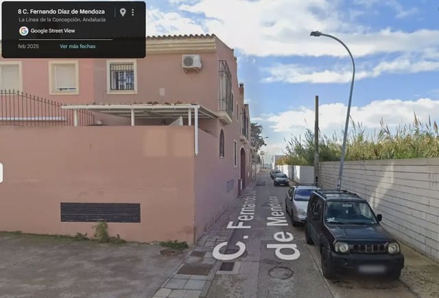 3 camera da letto Casa in vendita in Mondejar - Junquillos, La Línea de la Concepción con garage - 79.900 € (Rif: 9999228)