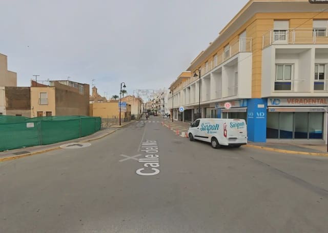 Erhverv til salg i Vera Ciudad, Vera - € 70.000 (Ref: 9999231)