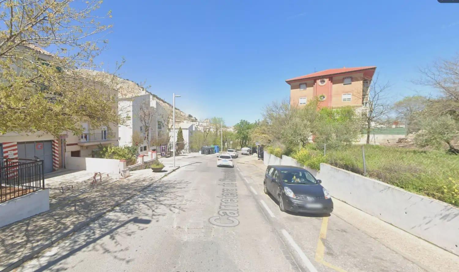 2 bedroom Townhouse for sale in Jaen city - € 90,000 (Ref: 9999232)