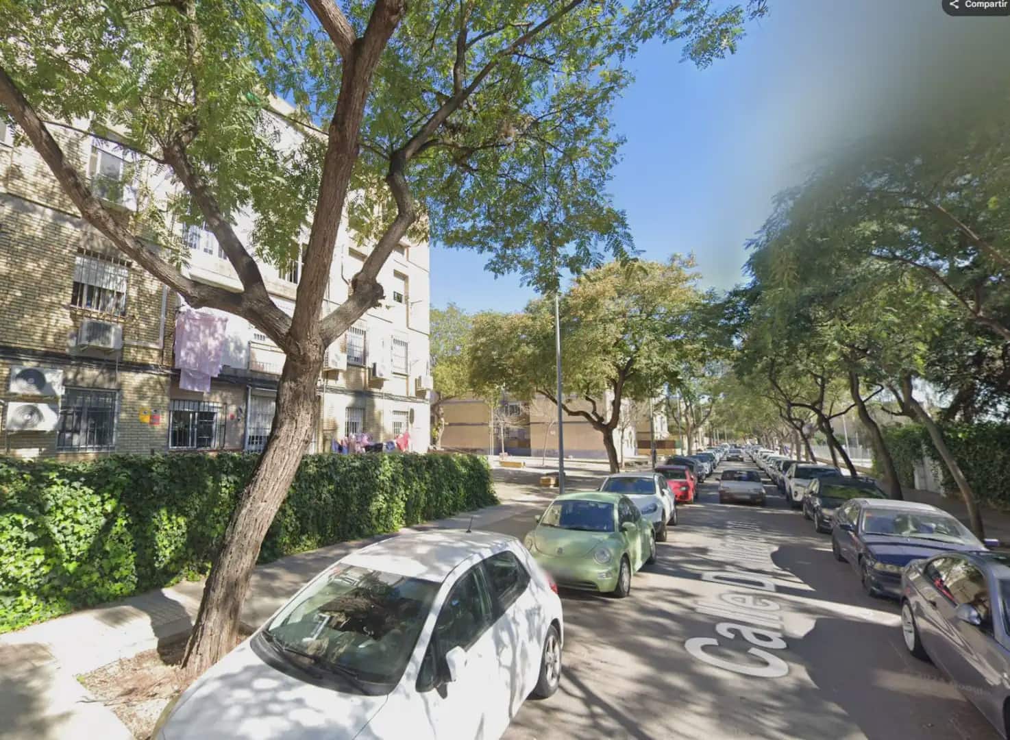 3 soveværelse Lejlighed til salg i Jerez de la Frontera - € 100.000 (Ref: 9999233)