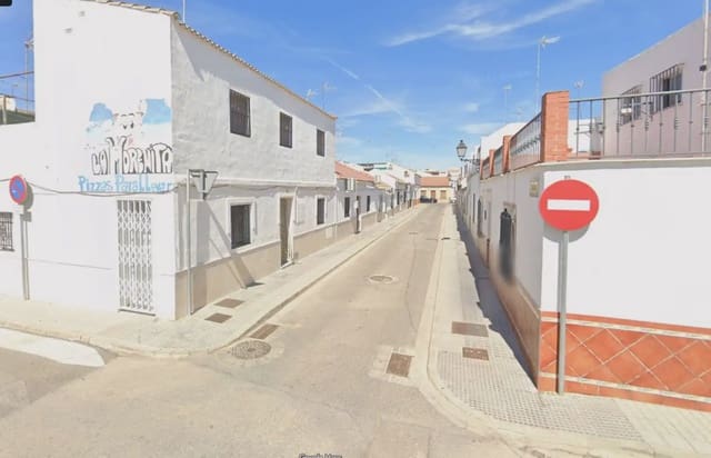 1 sypialnia Dom na sprzedaż w Palma del Río - 137 136 € (Ref: 9999234)