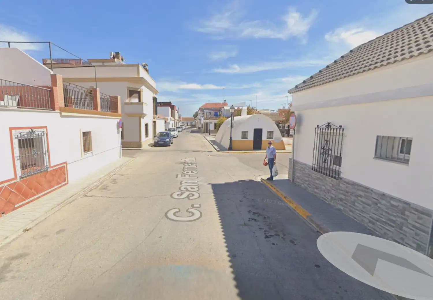 1 sypialnia Dom na sprzedaż w Palma del Rio - 137 136 € (Ref: 9999234)