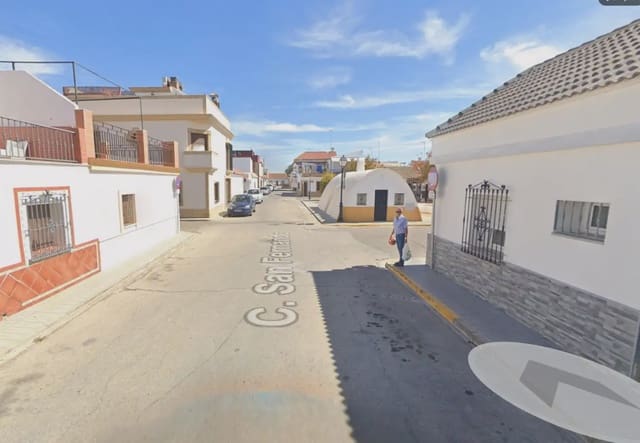 1 sypialnia Dom na sprzedaż w Palma del Río - 137 136 € (Ref: 9999234)