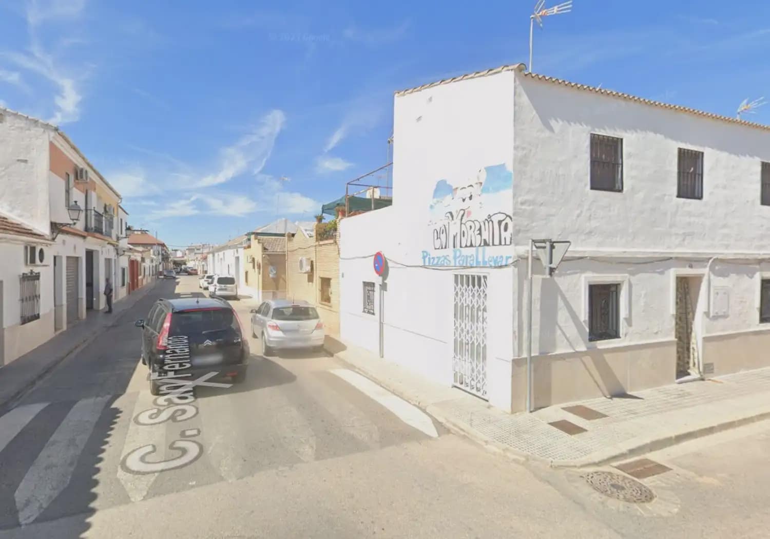 1 sypialnia Dom na sprzedaż w Palma del Rio - 137 136 € (Ref: 9999234)