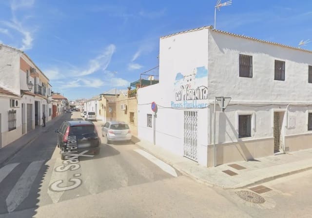 1 sypialnia Dom na sprzedaż w Palma del Río - 137 136 € (Ref: 9999234)