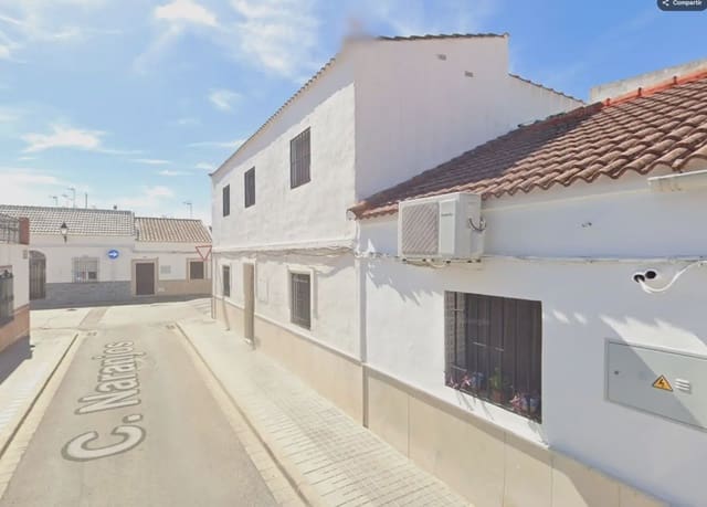 1 sypialnia Dom na sprzedaż w Palma del Río - 137 136 € (Ref: 9999234)