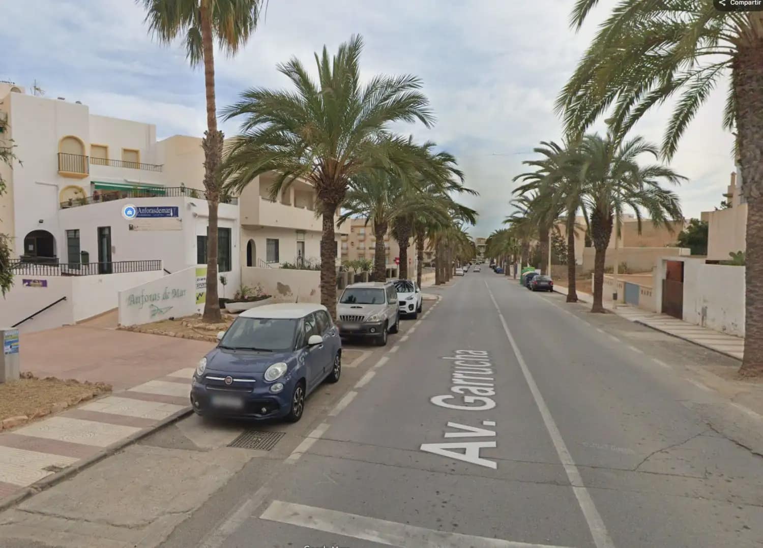 3 camera da letto Appartamento in vendita in Carboneras - 128.714 € (Rif: 9999235)