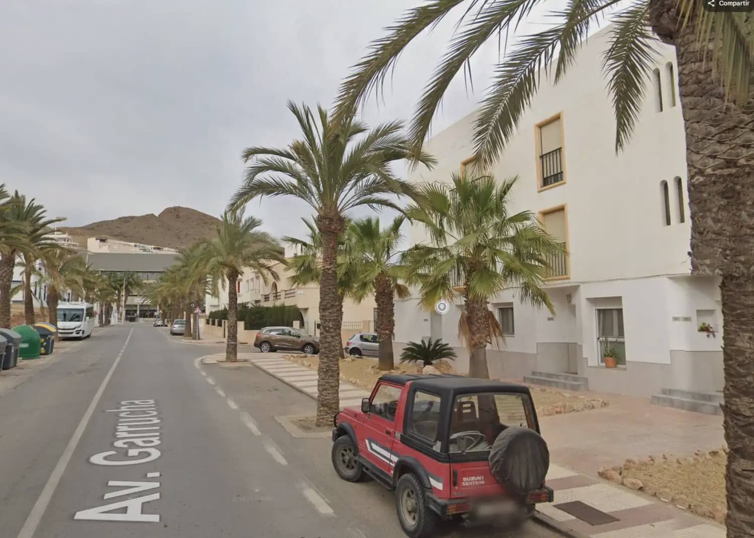 3 camera da letto Appartamento in vendita in Carboneras - 128.714 € (Rif: 9999235)