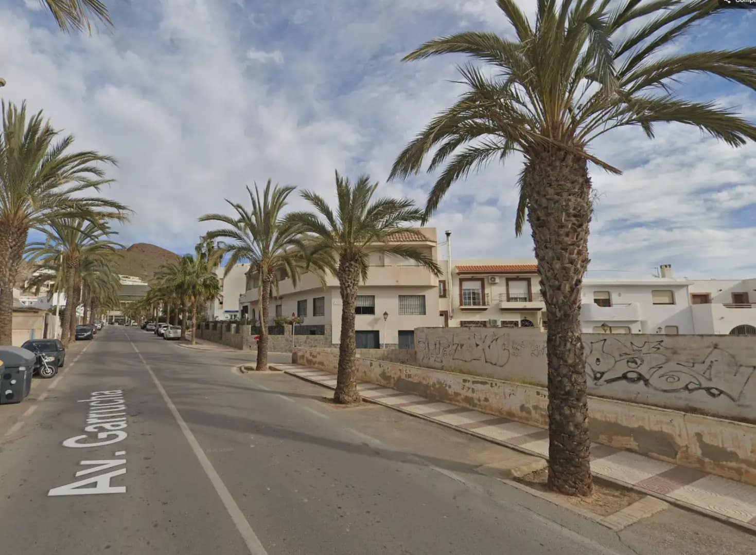 3 camera da letto Appartamento in vendita in Carboneras - 128.714 € (Rif: 9999235)