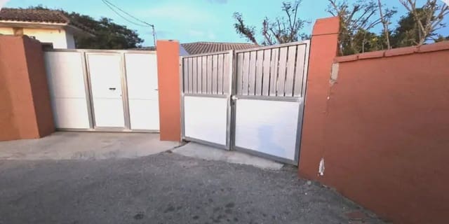 3 soverom Villa til salgs i Conil de la Frontera - € 362 000 (Ref: 9999237)