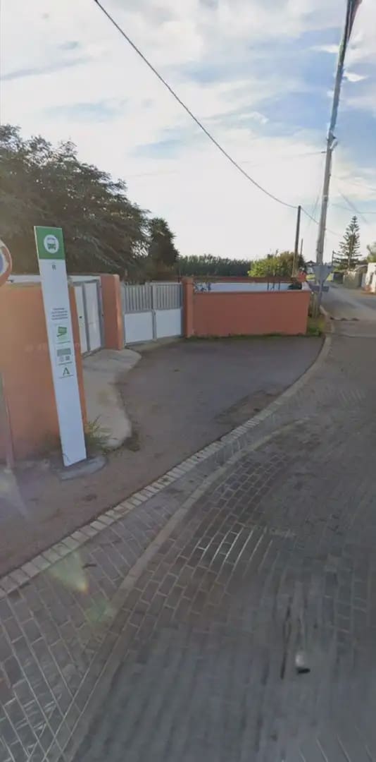 3 makuuhuone Huvila myytävänä paikassa Conil de la Frontera - 362 000 € (Ref: 9999237)