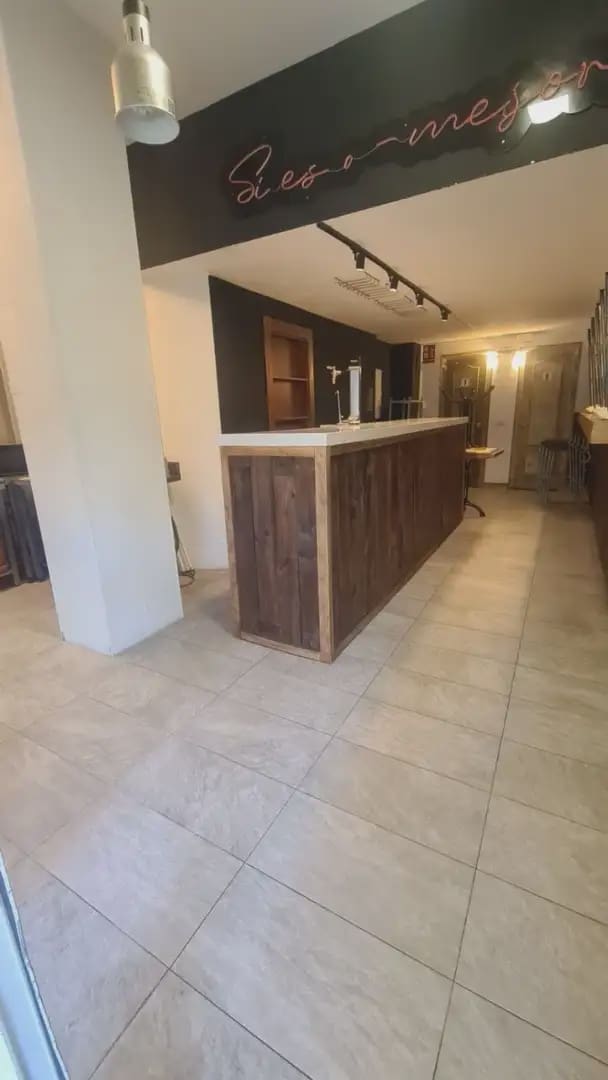 Commerciale da affittare in Algeciras - 900 € (Rif: 9999238)
