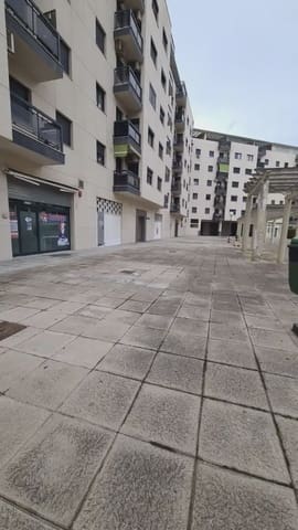Local Comercial en Algeciras en venta - 51.000 € (Ref: 9999239)
