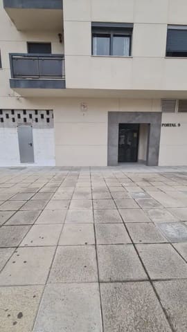 Local Comercial en Algeciras en venta - 51.000 € (Ref: 9999239)