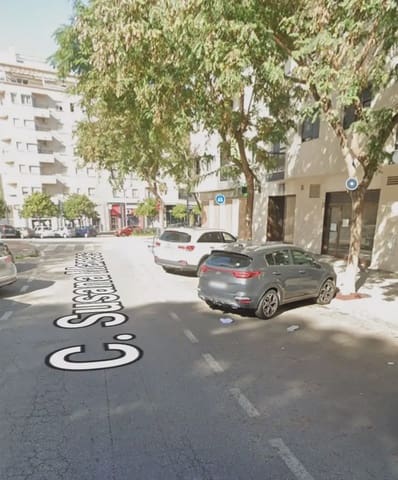 Local Comercial en Algeciras en venta - 51.000 € (Ref: 9999239)