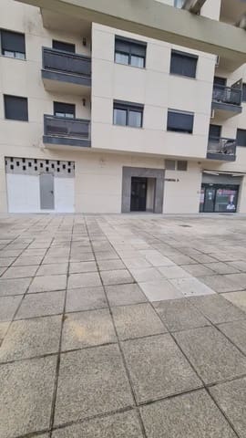Local Comercial en Algeciras en venta - 51.000 € (Ref: 9999239)