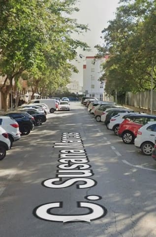 Local Comercial en Algeciras en venta - 51.000 € (Ref: 9999239)