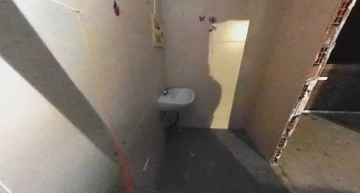 Gewerbe zu verkaufen in La Linea de la Concepcion - 32.000 € (Ref: 9999241)