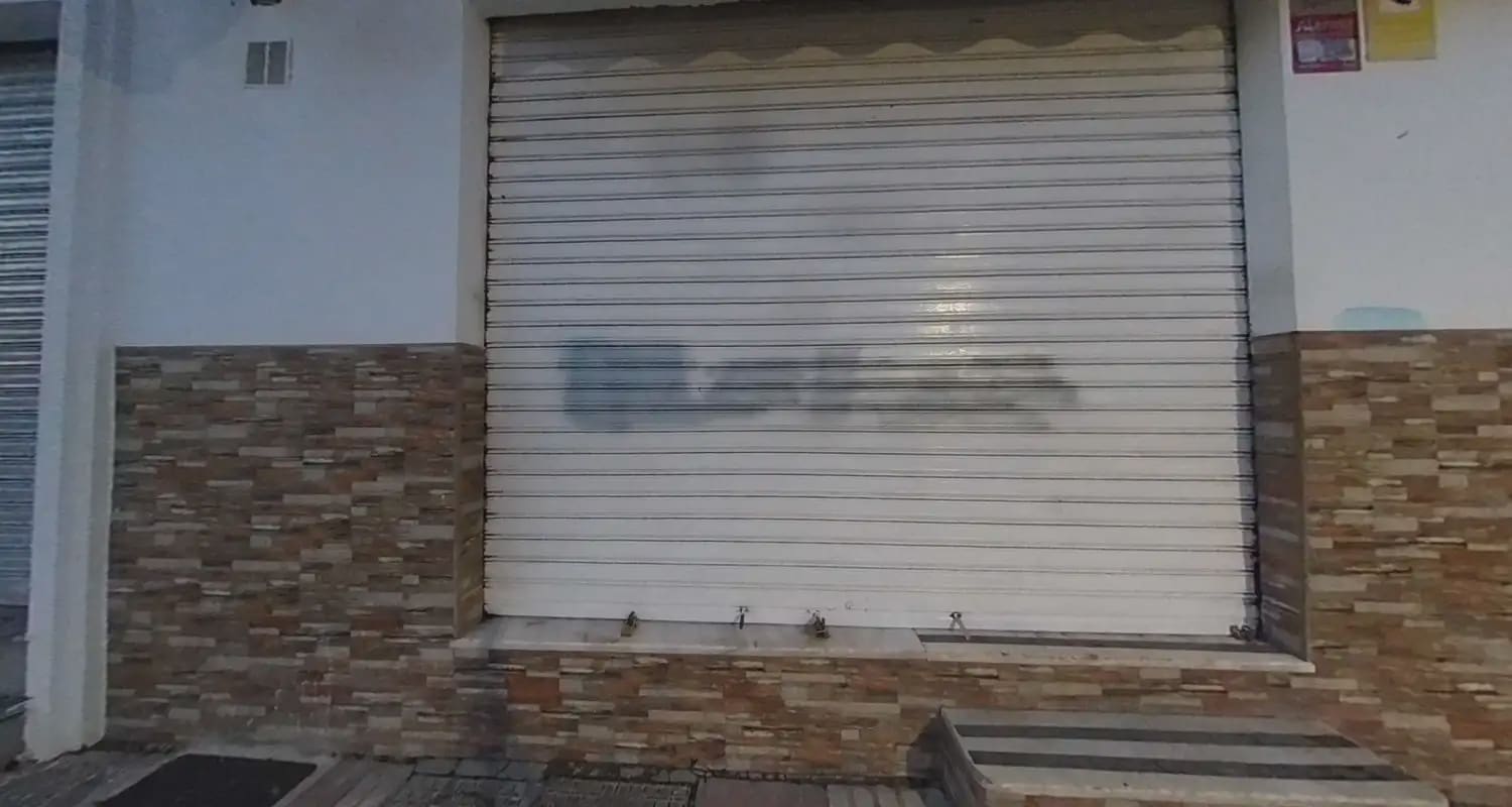 Gewerbe zu verkaufen in La Linea de la Concepcion - 32.000 € (Ref: 9999241)