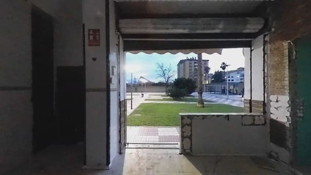 Gewerbe zu verkaufen in La Atunara - Periáñez, La Línea de la Concepción - 32.000 € (Ref: 9999241)