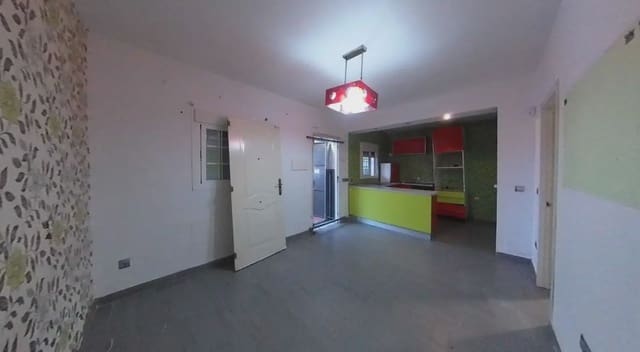 2 soverom Leilighet til salgs i La Atunara - Periáñez, La Línea de la Concepción - € 95 000 (Ref: 9999242)