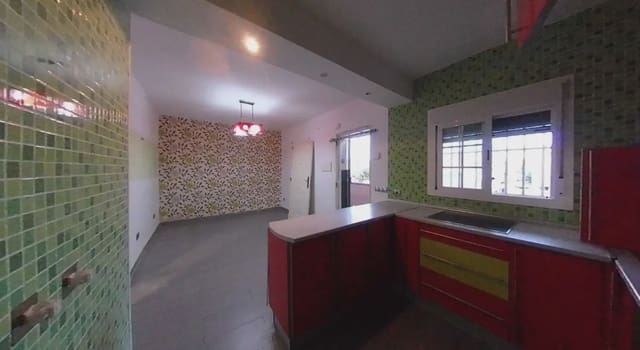 2 soverom Leilighet til salgs i La Atunara - Periáñez, La Línea de la Concepción - € 95 000 (Ref: 9999242)