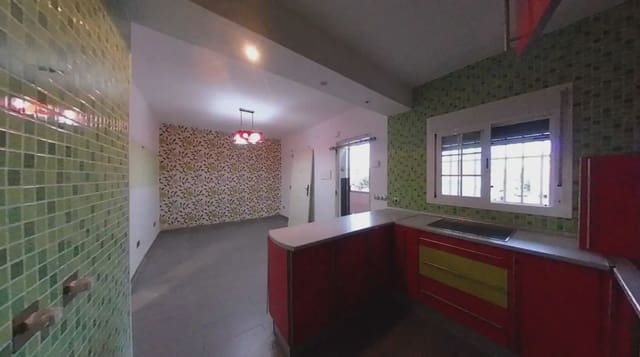 2 soverom Leilighet til salgs i La Atunara - Periáñez, La Línea de la Concepción - € 95 000 (Ref: 9999242)