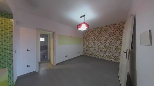 2 soverom Leilighet til salgs i La Atunara - Periáñez, La Línea de la Concepción - € 95 000 (Ref: 9999242)