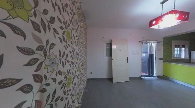 2 soverom Leilighet til salgs i La Atunara - Periáñez, La Línea de la Concepción - € 95 000 (Ref: 9999242)