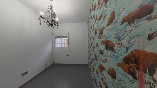 2 soverom Leilighet til salgs i La Atunara - Periáñez, La Línea de la Concepción - € 95 000 (Ref: 9999242)