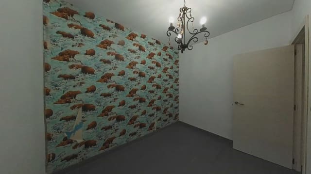 2 soverom Leilighet til salgs i La Atunara - Periáñez, La Línea de la Concepción - € 95 000 (Ref: 9999242)