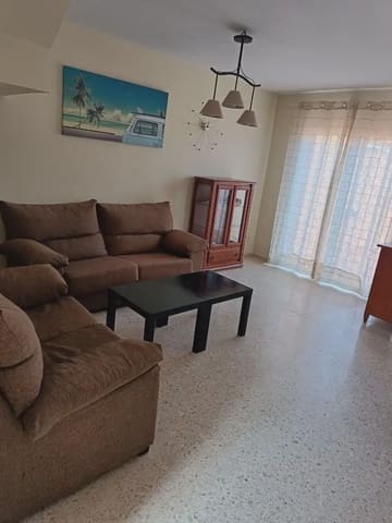 3 quarto Casa em Banda para venda em Algeciras com garagem - 176 000 € (Ref: 9999243)