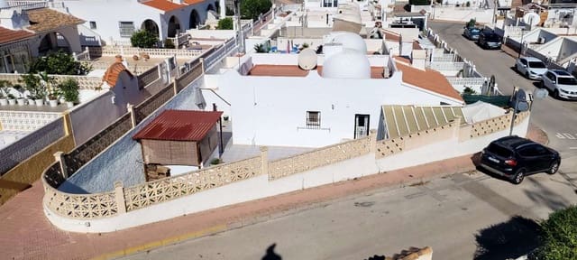 Pareado de 2 habitaciones en Blue Lagoon en venta - 209.950 € (Ref: 10063791)