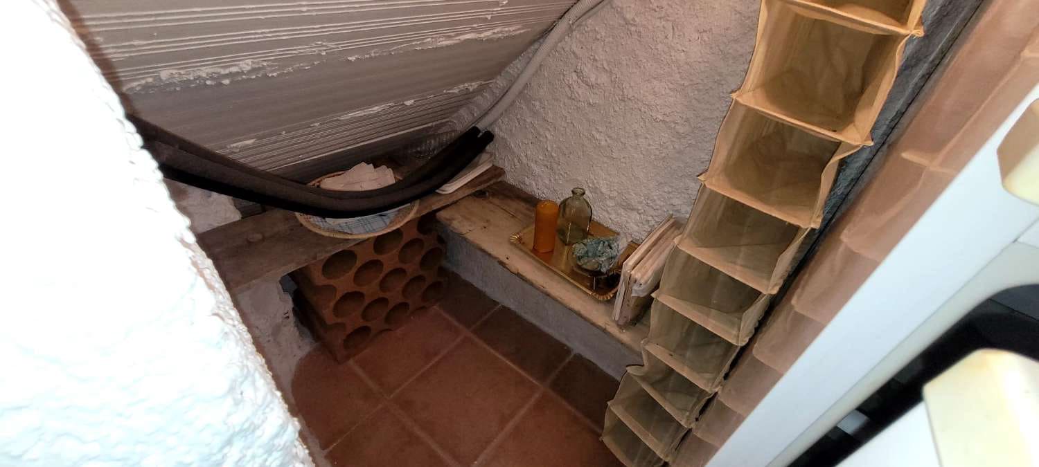 1 soverom Rekkehus til salgs i Segura de la Sierra - € 59 000 (Ref: 10085691)