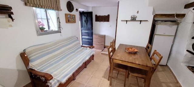 1 soverom Rekkehus til salgs i Segura de la Sierra - € 59 000 (Ref: 10085691)