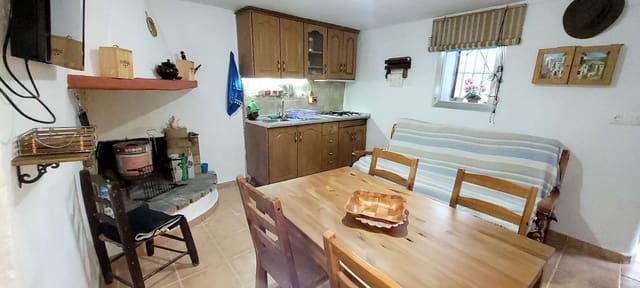 1 soverom Rekkehus til salgs i Segura de la Sierra - € 59 000 (Ref: 10085691)