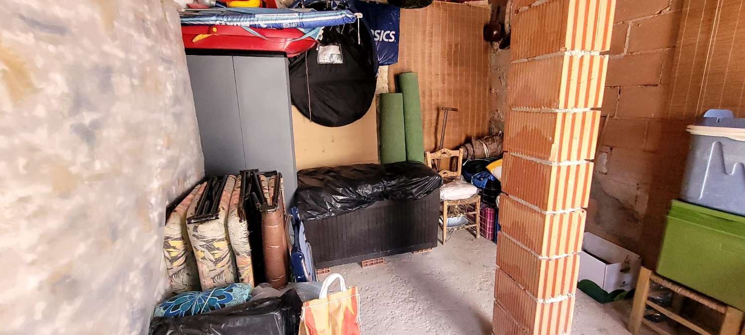 1 soverom Rekkehus til salgs i Segura de la Sierra - € 59 000 (Ref: 10085691)