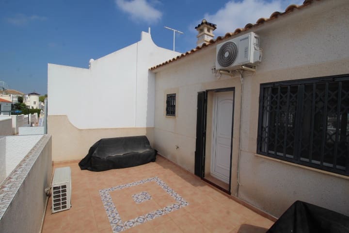 Piso de 3 habitaciones en San Miguel de Salinas en venta - 189.000 € (Ref: 10085693)