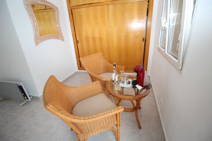 Piso de 3 habitaciones en San Miguel de Salinas en venta - 189.000 € (Ref: 10085693)