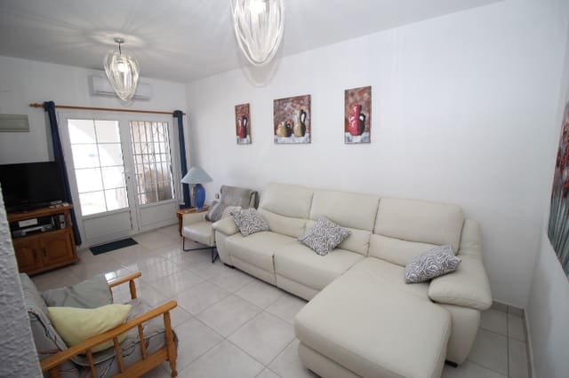 Piso de 3 habitaciones en Blue Lagoon en venta - 189.000 € (Ref: 10085693)