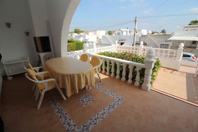 Piso de 3 habitaciones en Blue Lagoon en venta - 189.000 € (Ref: 10085693)